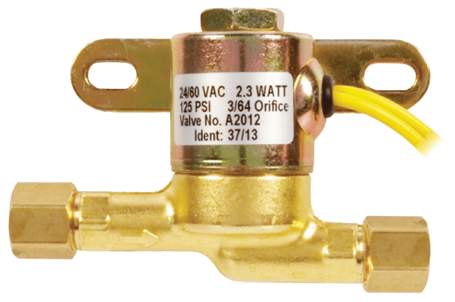 Gems Solenoid Valve, Humidifier